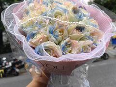 -爱尚花坊(大林路店)