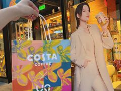 -COSTA COFFEE(吴江路店)