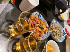 -夯鱼烤鱼·尔滨地标美食(国展店)