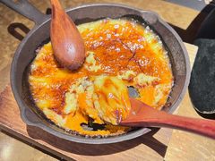 -烤匠麻辣烤鱼(观音桥大融城店)