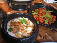 -一楼食业·美食人家