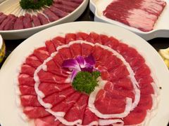 -日坛涮肉四合院·园林餐厅(日坛公园店)
