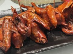 -侨美·唐荔园·40年地道粤菜