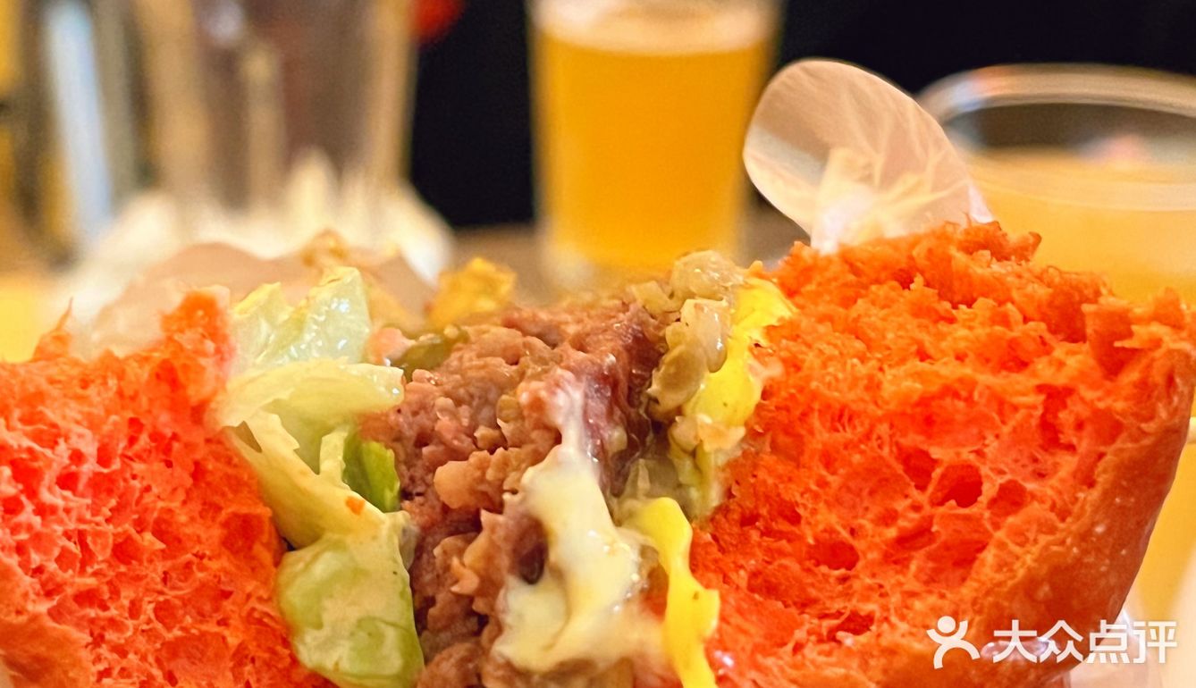 万象城精酿