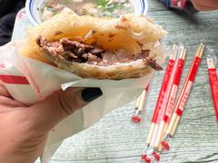 -高玛纳驴肉火烧(一世界店)