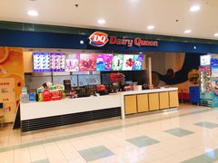 -DQ冰淇淋(天津麦购店)