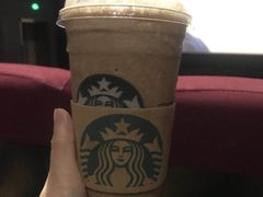 -星巴克(杭州银泰城西一店)