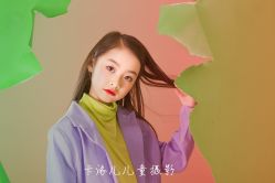 -卡洛儿高端儿童摄影(郑东新区店)