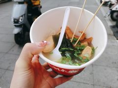 -陇海步行街(南极北路店)