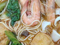 -醉壹号海鲜大排档·老厦门特色菜(厦门美食地标店)