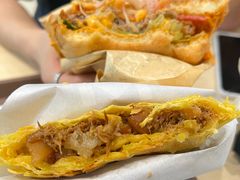 -魏家凉皮(博水商务大厦店)