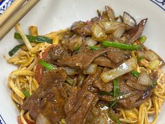-复兴面王(河东路起源店)
