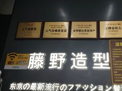 -藤野造型