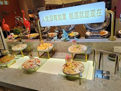 -经典世家牛排自助餐厅(百捷店)