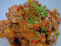 -圆圆家私房美食(民权路店)