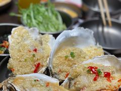 -夜食白市Yespicy·烧烤啤酒宵夜(番禺四海城店)