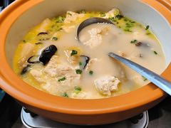 台州手撕豆腐-宁邦·家宴·南京菜(红山动物园店)