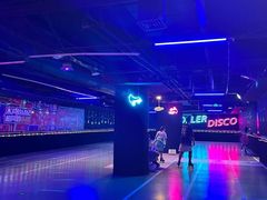 -VS SPORTS PARK运动玩乐园·团建·生日会(合生汇店)
