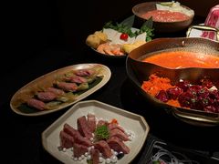 -色響火锅(恒隆广场店)