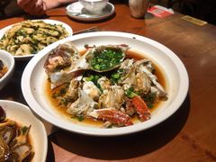 -水先生寧波菜(天一店)