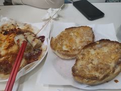 奶油猪-華歡冰室-WahFoon(吉大店)