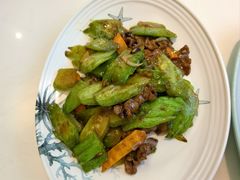 -金湖港式餐厅(建外店)