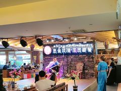 -思金拉措庄园藏餐(太阳岛店)