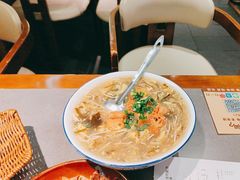 -老淮滨-蚌埠非遗小吃(淮河路店)