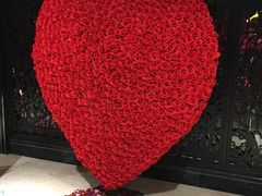 -INLOVE KTV(杭州滨江宝龙城店)
