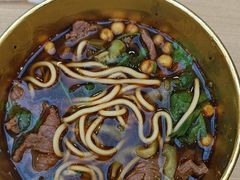 -万松园云记·生烫牛肉面(MOMOPARK店)