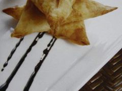 -梧桐餐厅(泉城路店)