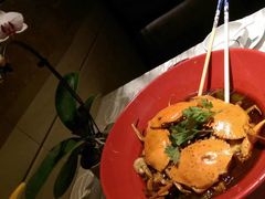 -红辣椒·川菜·火锅(张杨路店)