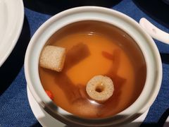 -老吉堂上海本帮菜(工体店)