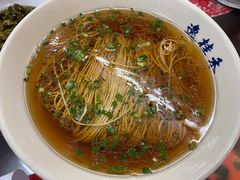 -逸桂禾面馆