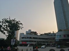 -上海港国际客运中心