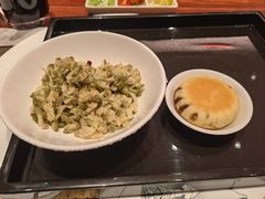-唐御宴•御宴宫•唐代菜点(芙蓉西路店)