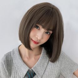 点击看大图 -KIMI HAIR SALON·烫染设计店