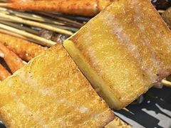 -花和尚·湘西小串烧烤(祈福店)