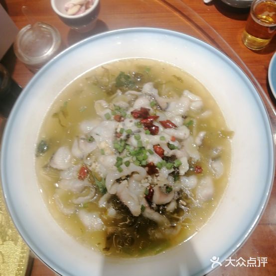 伊斯然回味小厨饺子馆