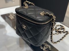 -CHANEL(恒隆广场店)