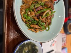 -官桥贡面(吉城大厦店)