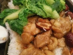 -玲又珑美食(盘福路店)