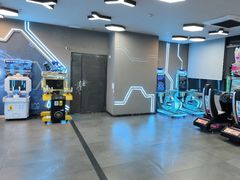 -丰茂烤串(公园店)