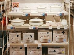 -NITORI 宜得利家居(金银潭永旺梦乐城店)