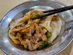 -标记美食新鲜猪杂(兴南大道店)