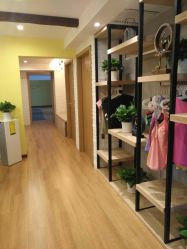 -FineYoga梵音瑜伽·普拉提