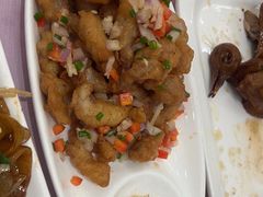 -顺风江南宴(静安大融城店)
