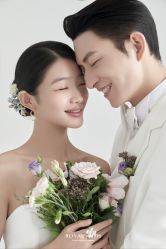 点击看大图 -挪娅婚纱摄影皇家会所