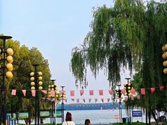 -扬子江公园