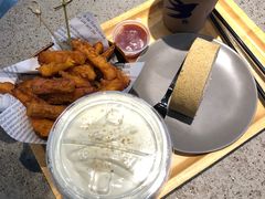 -BeauTea水仙(coco park店)